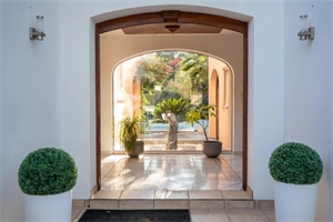 villa à la vente -   30114  NAGES ET SOLORGUES, surface 200 m2 vente villa - UBI457130093